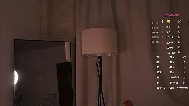 Chat +18 de Love_audirs6 ao vivo