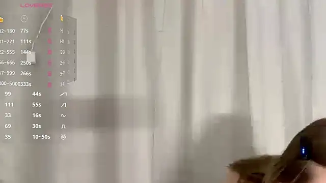 CarolDaniels' Live XXX Chat