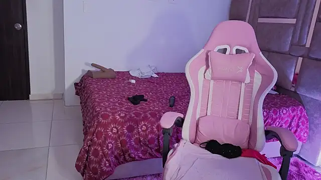 simpson_alice Live XXX Chat