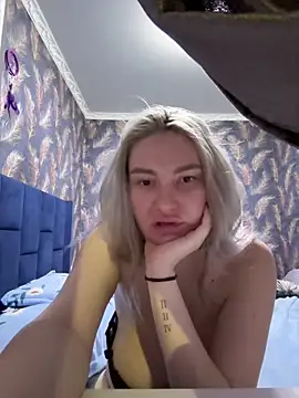 Evanansen Webbikameraesitys