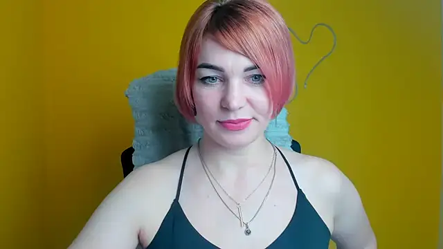 CuttieEmman Live XXX chat