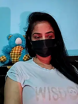 Niharika450 Live XXX-Chat