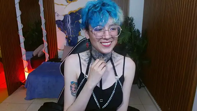 Živý XXX chat Lyra_tay