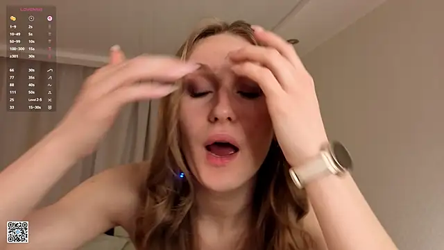 Chat +18 de ElidiaPetit ao vivo