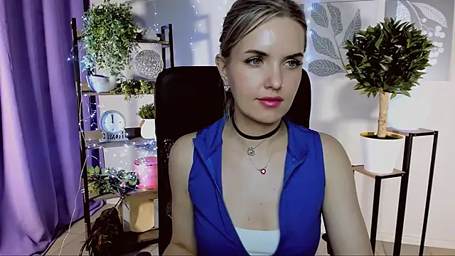 AliceSmite Live XXX-Chat