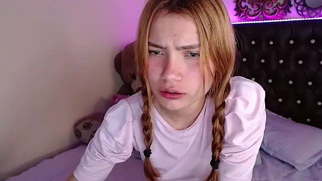 Celeste__London 网络视讯表演