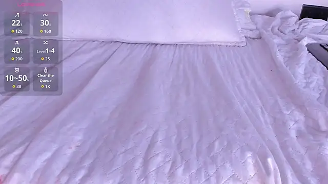 Dulce_tentacion_1's Live XXX Chat