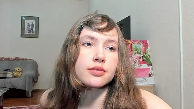 Živý XXX chat MaryannSofts