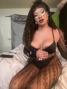 Riasvenenoo Live XXX Chat