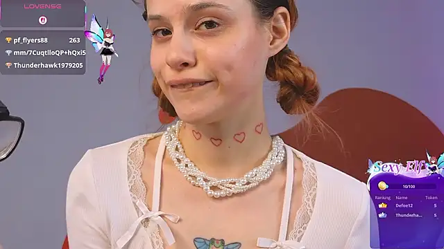 Živý XXX chat Lili_pixxie_