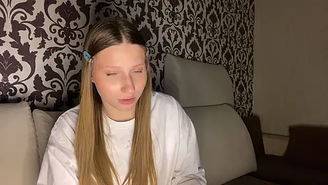 Živý XXX chat AdaGossett