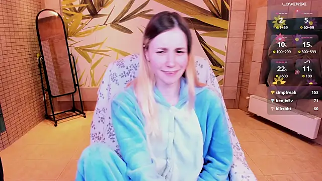 Chat +18 de fleximona ao vivo