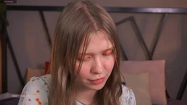 TataCoy Live XXX-Chat