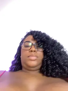 Tyra_Privacy's Live XXX Chat