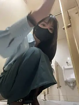 xiao-Lin 라이브 XXX 채팅