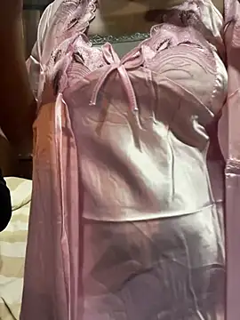 Tsbabylove1 Adlı Modelin Web Kamerası Şovu