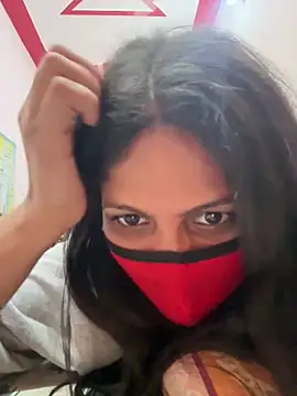 Chat +18 de katrina_0143 ao vivo