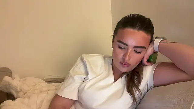 Chat XXX en directo de maisiesmithx