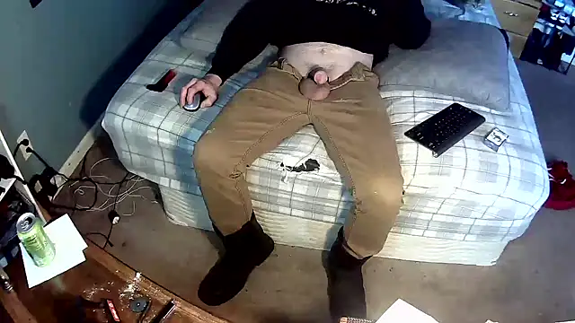 Spunwhiteboy1992 Chat XXX in diretta