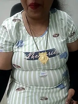 Bhabhiji1: διαδικτ υακό σόου στην κάμερα