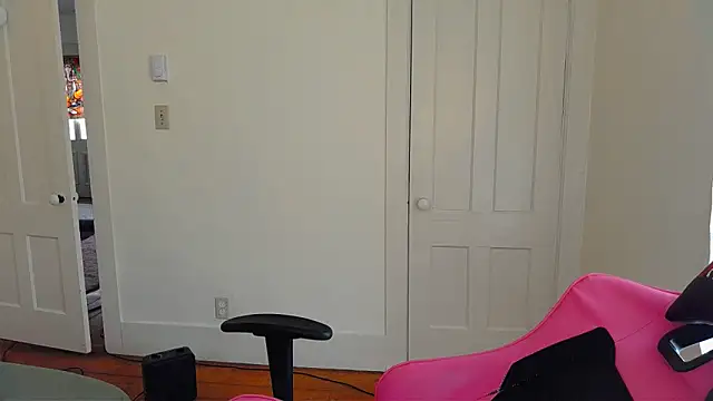 Chatroom XXX en direct de switchykitty