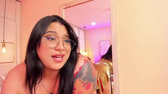 elizavenus 라이브 XXX 채팅