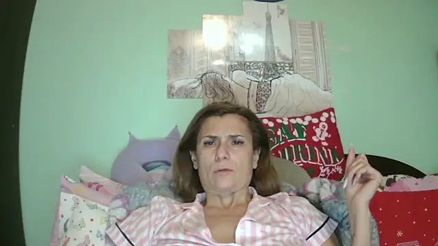 Chat XXX ao vivo de SexyGioconda