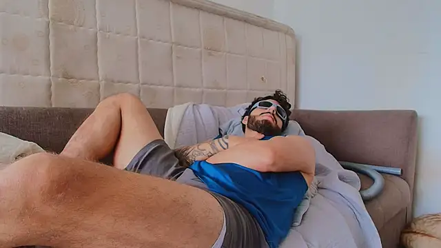 thomas_gun 라이브 XXX 채팅