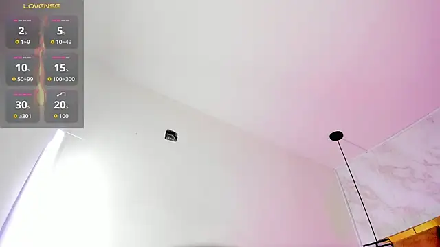 Luciifeer_ 라이브 XXX 채팅