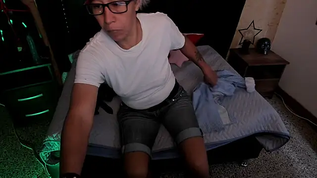 Kali_Panther's Live XXX Chat