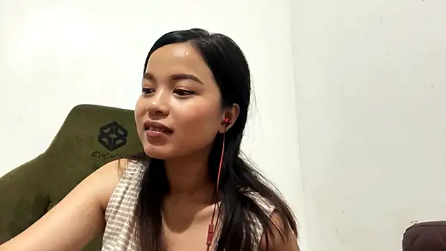 ChristenaShogren Pertunjukan Webcam