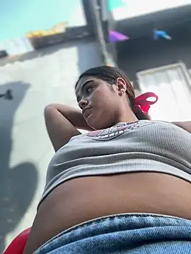 Kaily_Sweet16 라이브 XXX 채팅