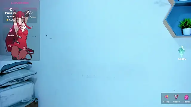 Anita23__ 라이브 XXX 채팅