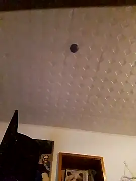 Codymc89 Adlı Modelin Web Kamerası Şovu