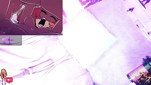 Kira--のライブXXXチャット