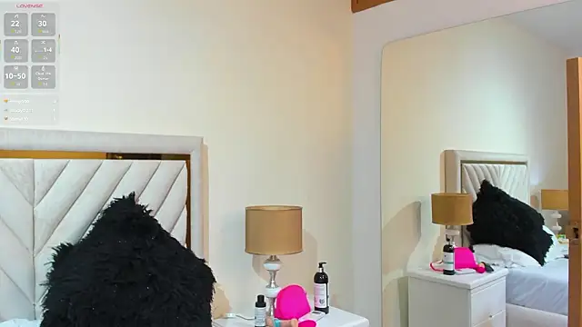 Chat XXX Live MadisonJenner