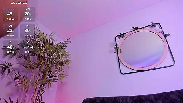 itsmroom_ 라이브 XXX 채팅