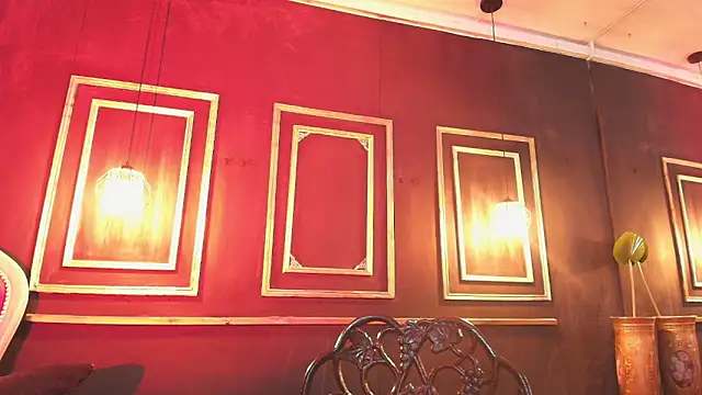 Živý XXX chat alexa_cruz__