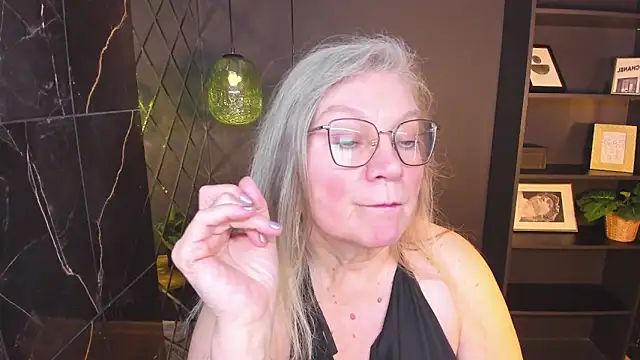 NataliMellow Live XXX-Chat