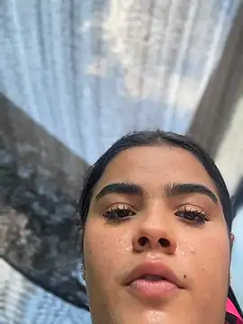 Kaily_Sweet16のライブXXXチャット