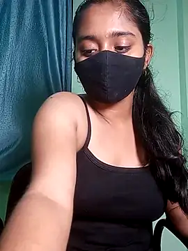 Chat XXX en directo de shrutee12