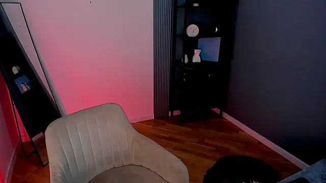 JaneByrd 라이브 XXX 채팅