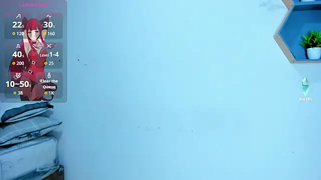 Anita23__ live XXX chat