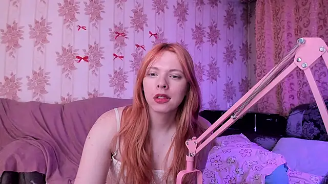 Chat XXX ao vivo de Cutie_Bambi