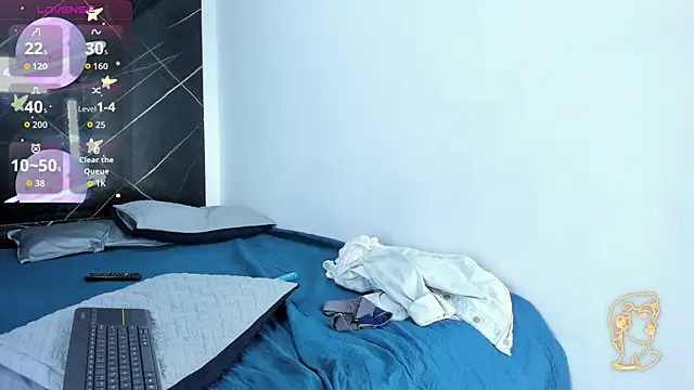 Živý XXX chat Leo_Vesper