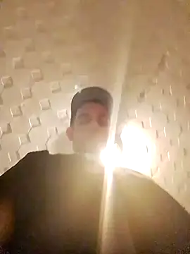 Codymc89 Webcam-Show