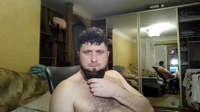 StasConnor 라이브 XXX 채팅