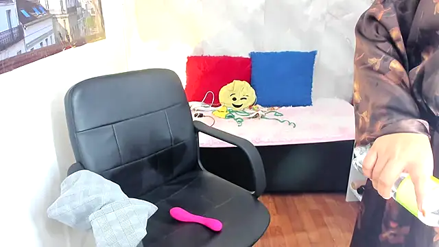 Lunastar02のライブXXXチャット