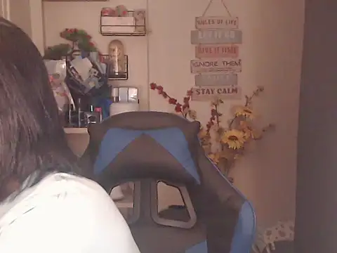 Erin_23 Pertunjukan Webcam