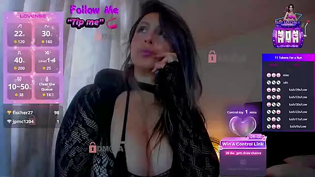 Sattine 现场XXX聊天